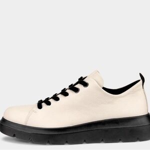 Ecco Nouvelle Lace-Up Shoe